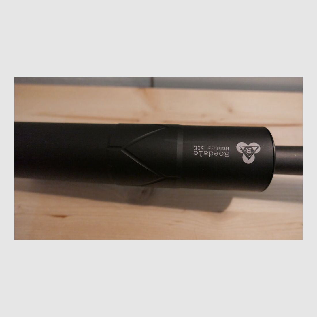 Remington 700 .308Win