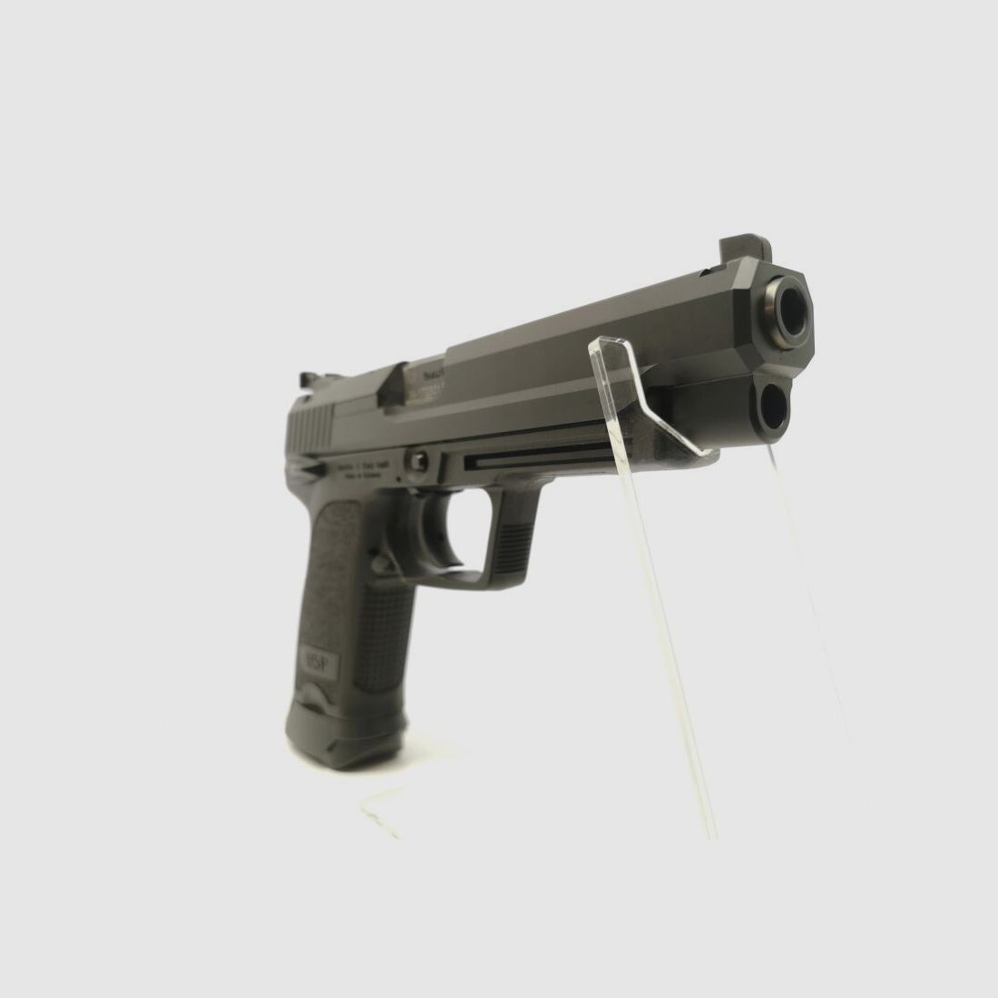 Heckler & Koch USP Expert
