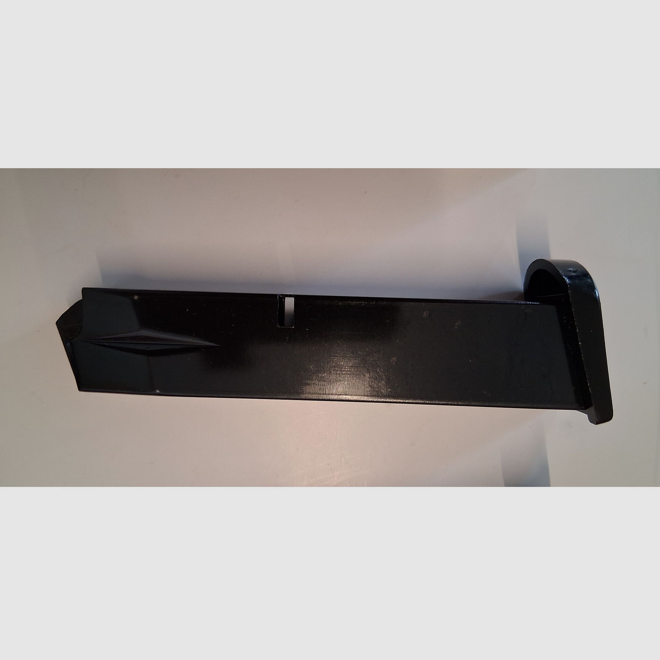 Magazin für Reck Miami 92F Kal. 9 mm P.A.K. (neuwertig)