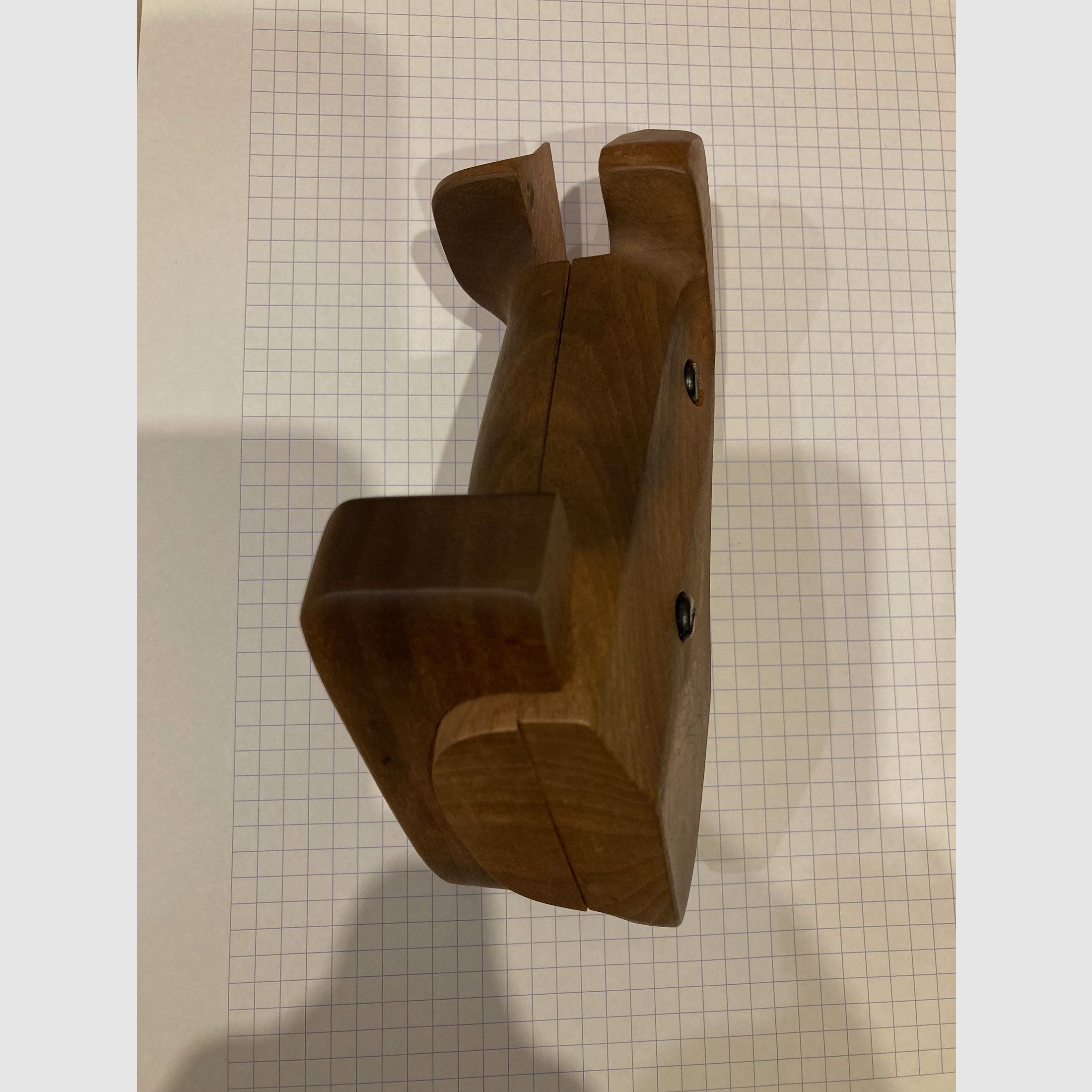 Formgriff LP 80 maat 1