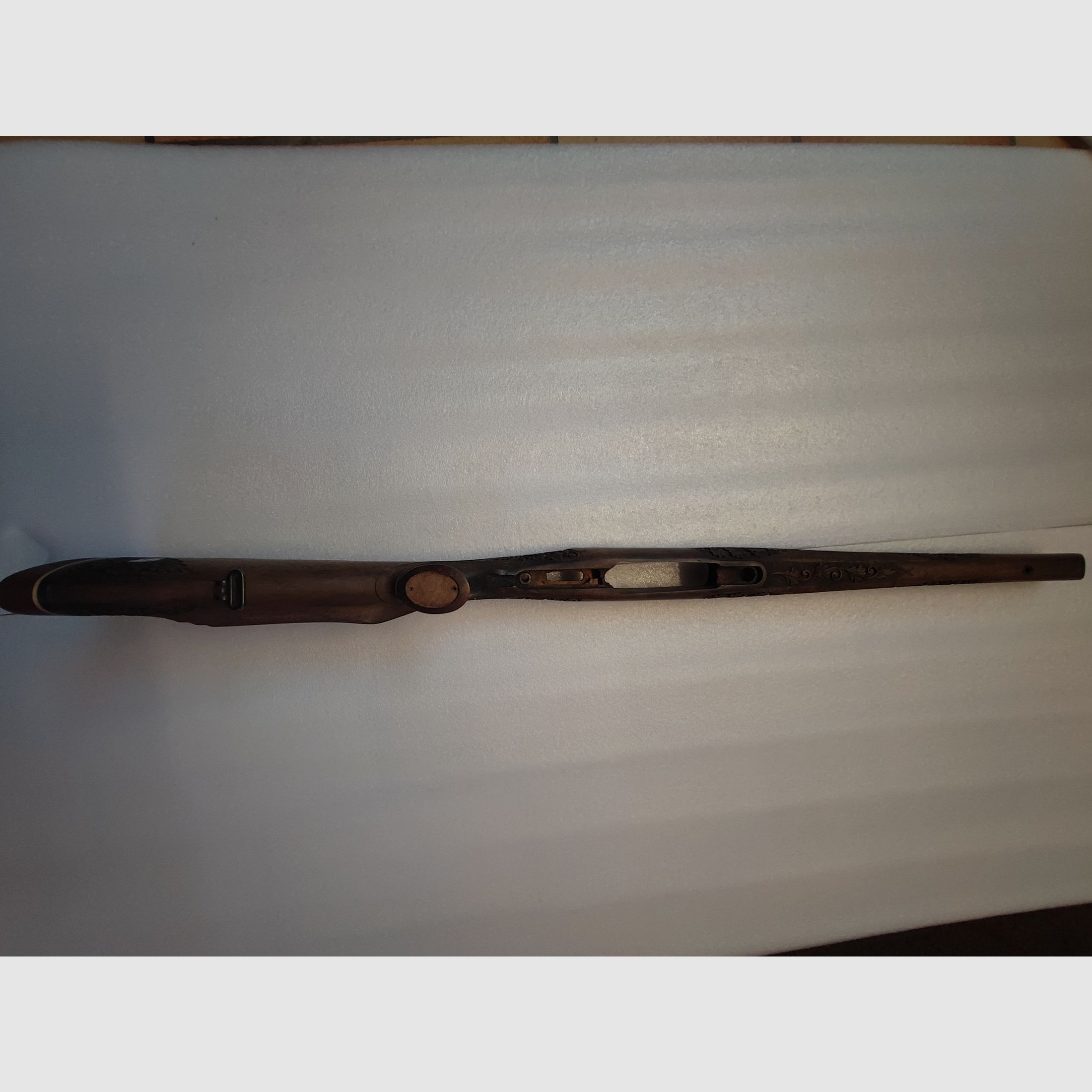 Stutzen Schaft Mauser 98 Gewehr