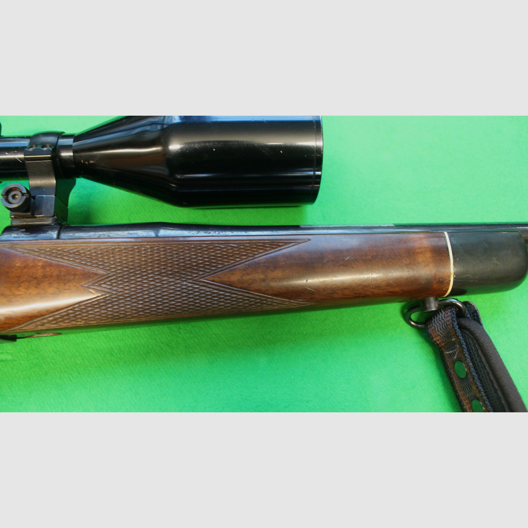 Mauser 4000
