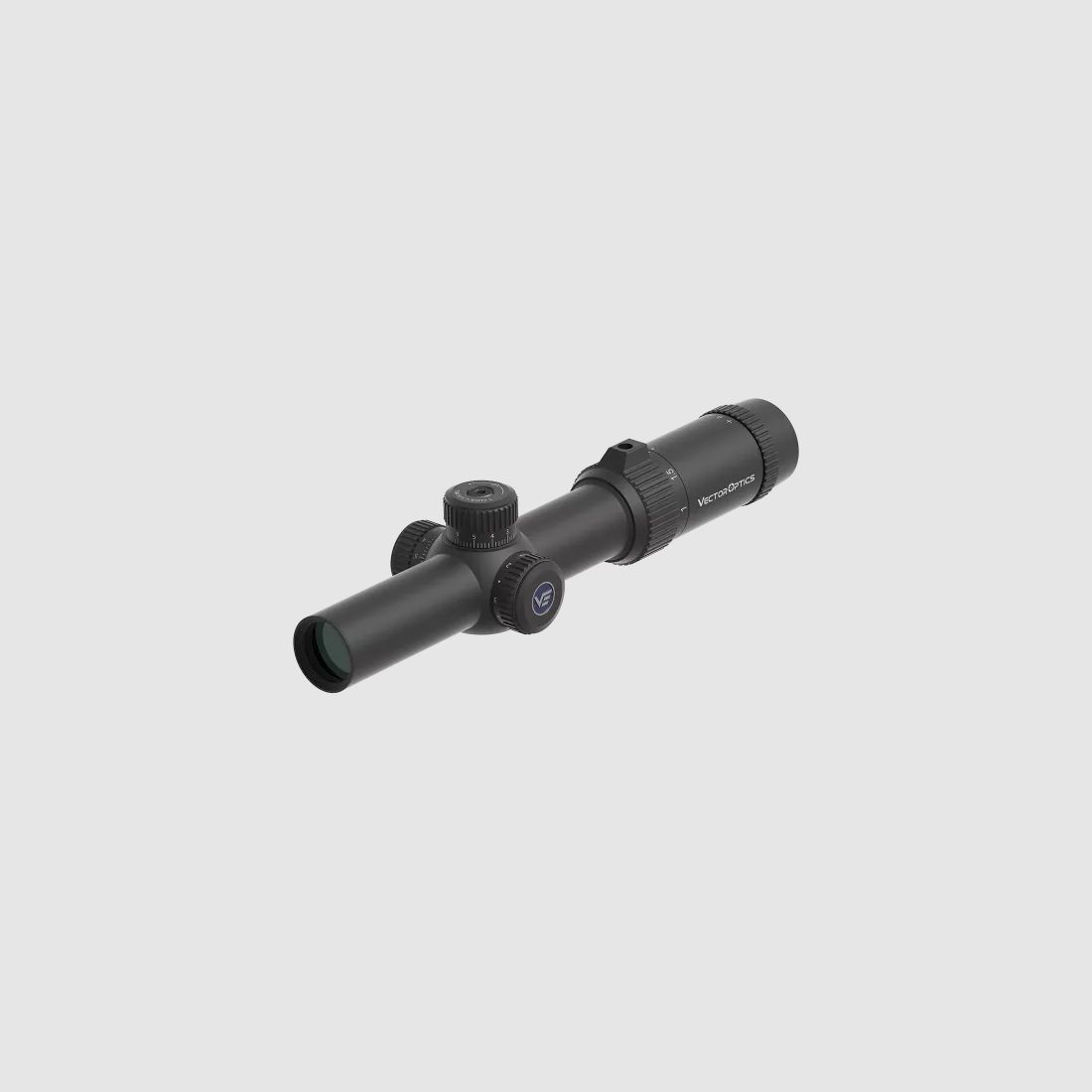 Zielfernrohr FORESTER 1-5x24 VECTOR OPTICS, Bild 9 von 10