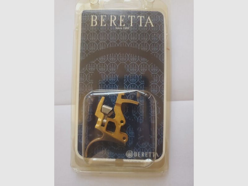 Beretta Abzug