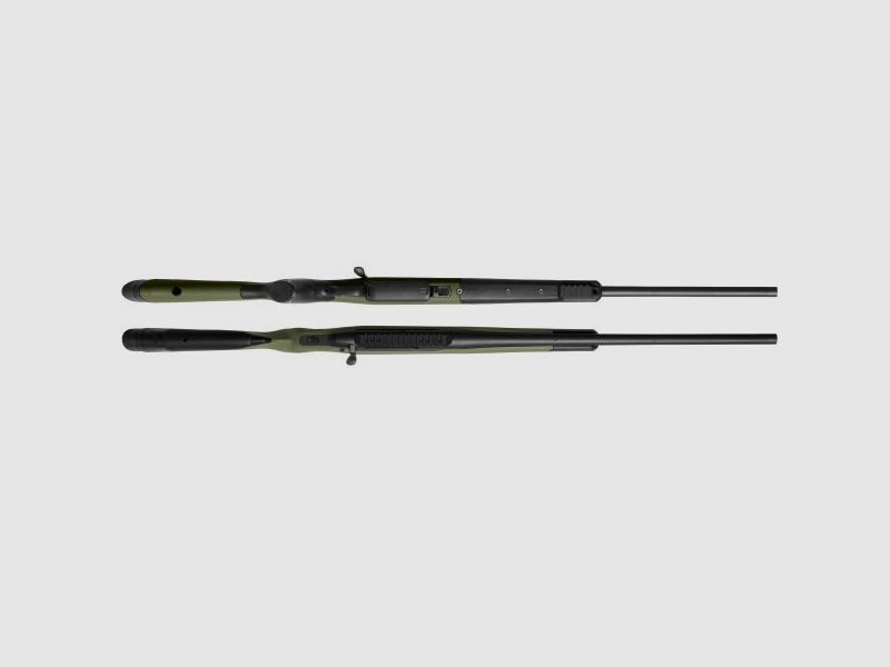 Steyr Arms MS Wild .308 Win Grün, Bild 4 von 6