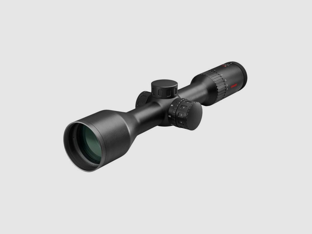 Minox RS-6 1.6-10x42 Zielfernrohr S