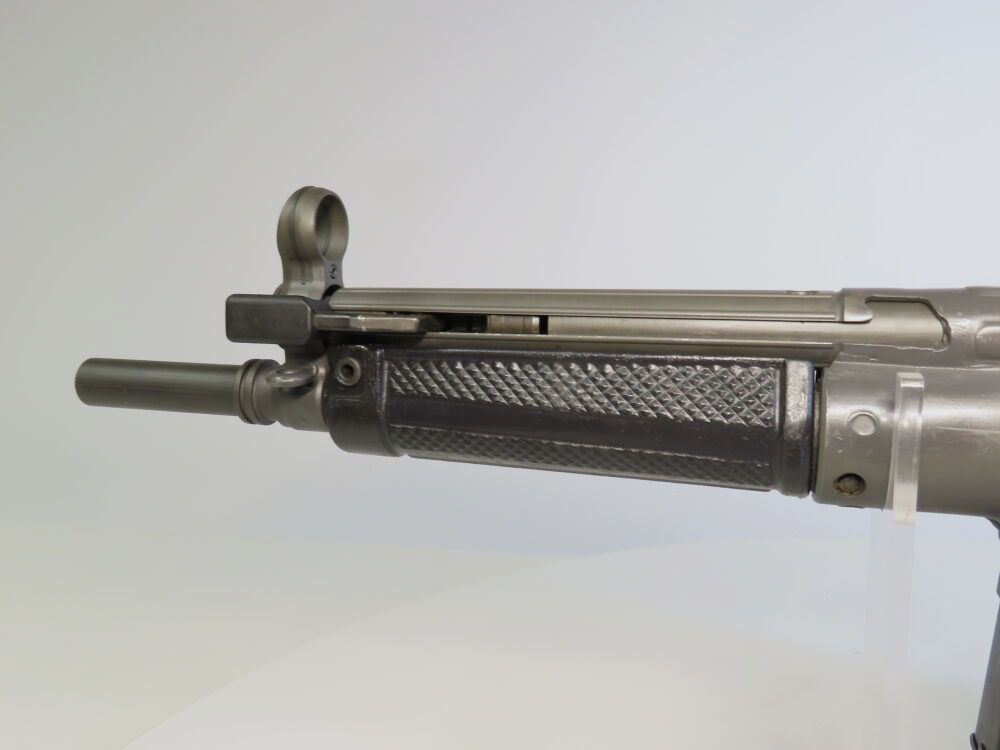 Fusil semi-automatique SAR M41 OFFICIER / G3K