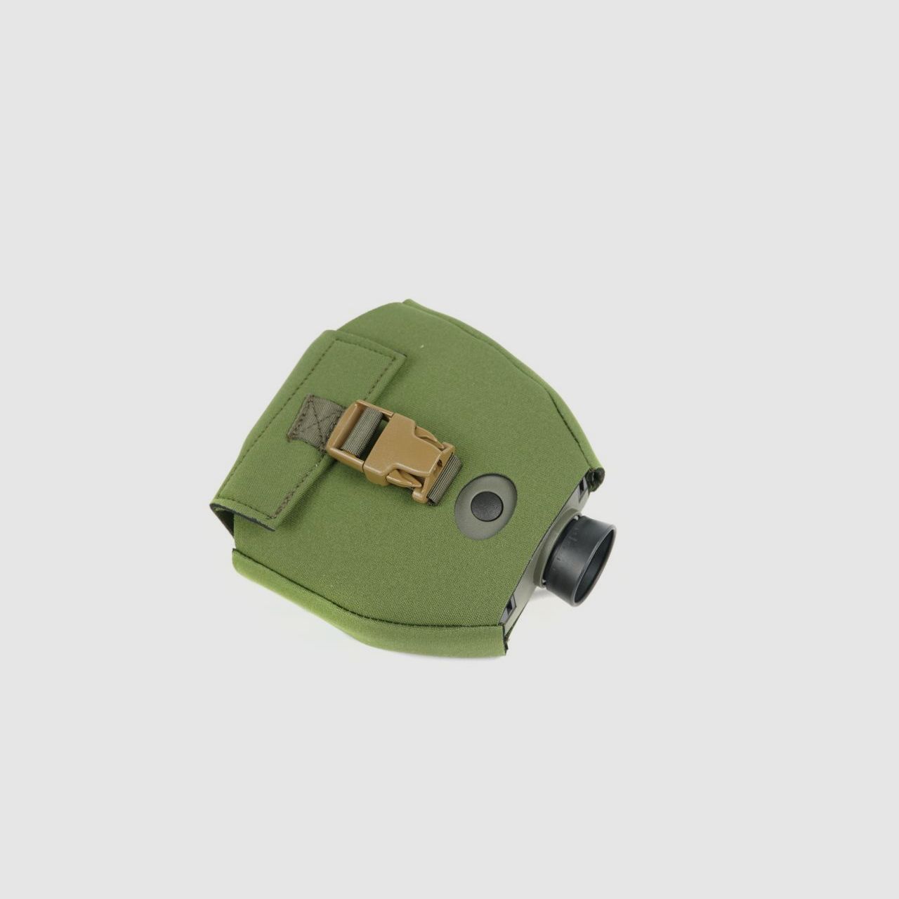 Vectronix Terrapin X Laserentfernungsmesser Hybrid Cover oliv Bw TRP-X