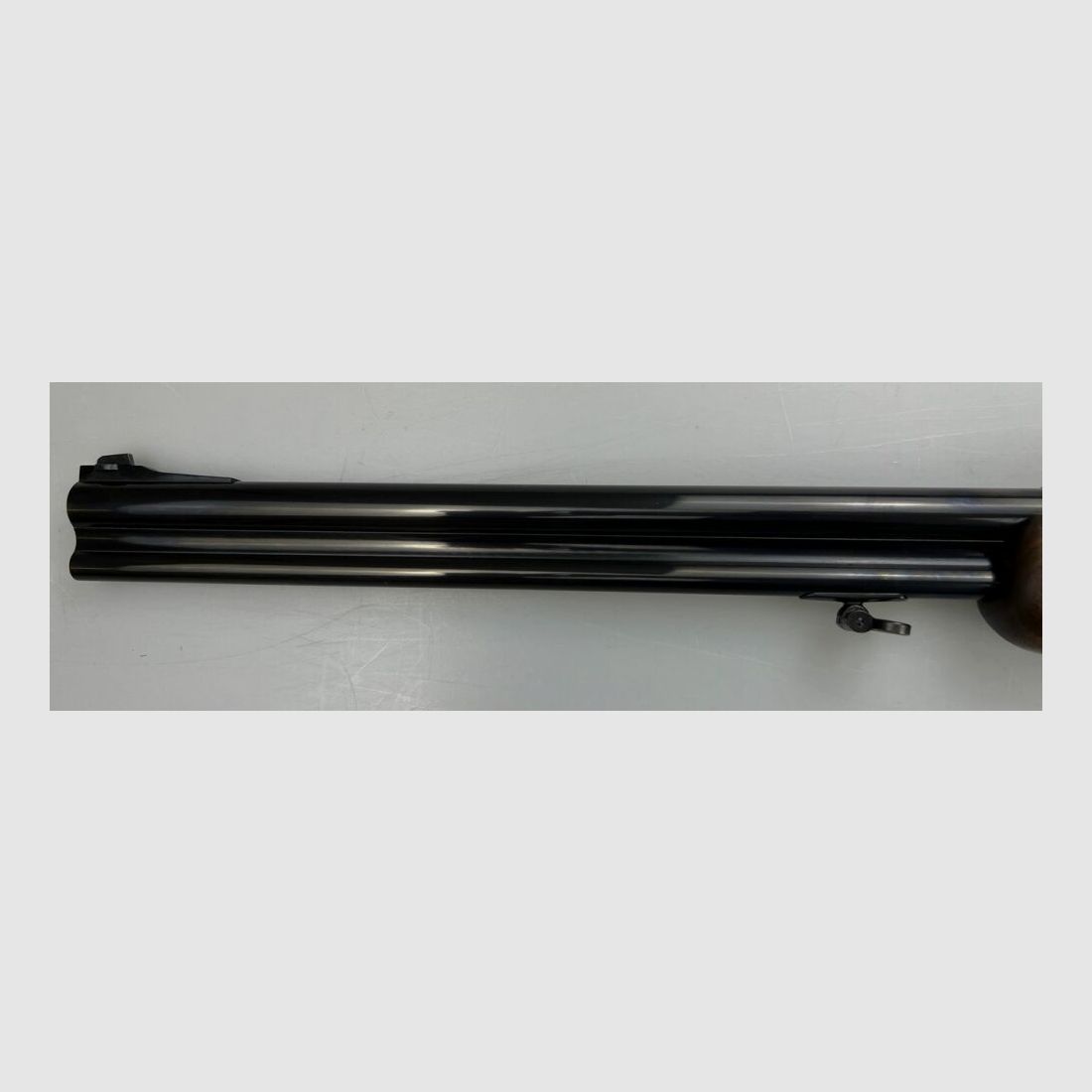 Heym Modell 25 Edition 97