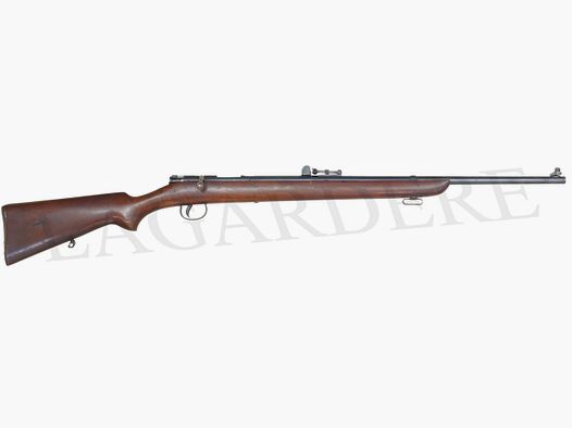 LSA 1907(CARABINE A UN COUP PETIT CALIBRE)