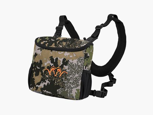 Blaser Brusttasche HunTec Camo