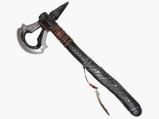 Hacha Assassin's Creed