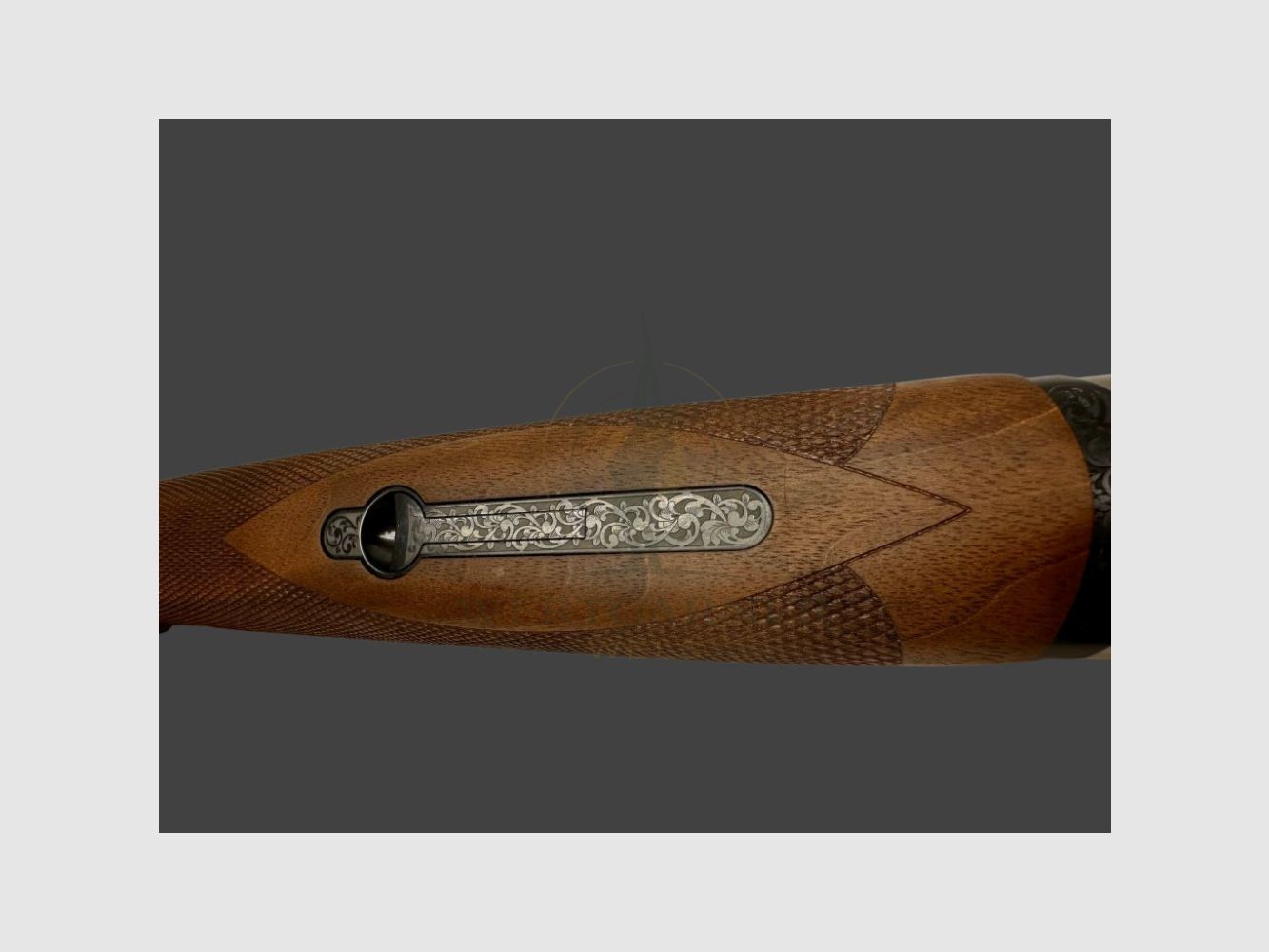 Bettinsoli Rex Lite Cal. 12 LL71cm, image 4 sur 7