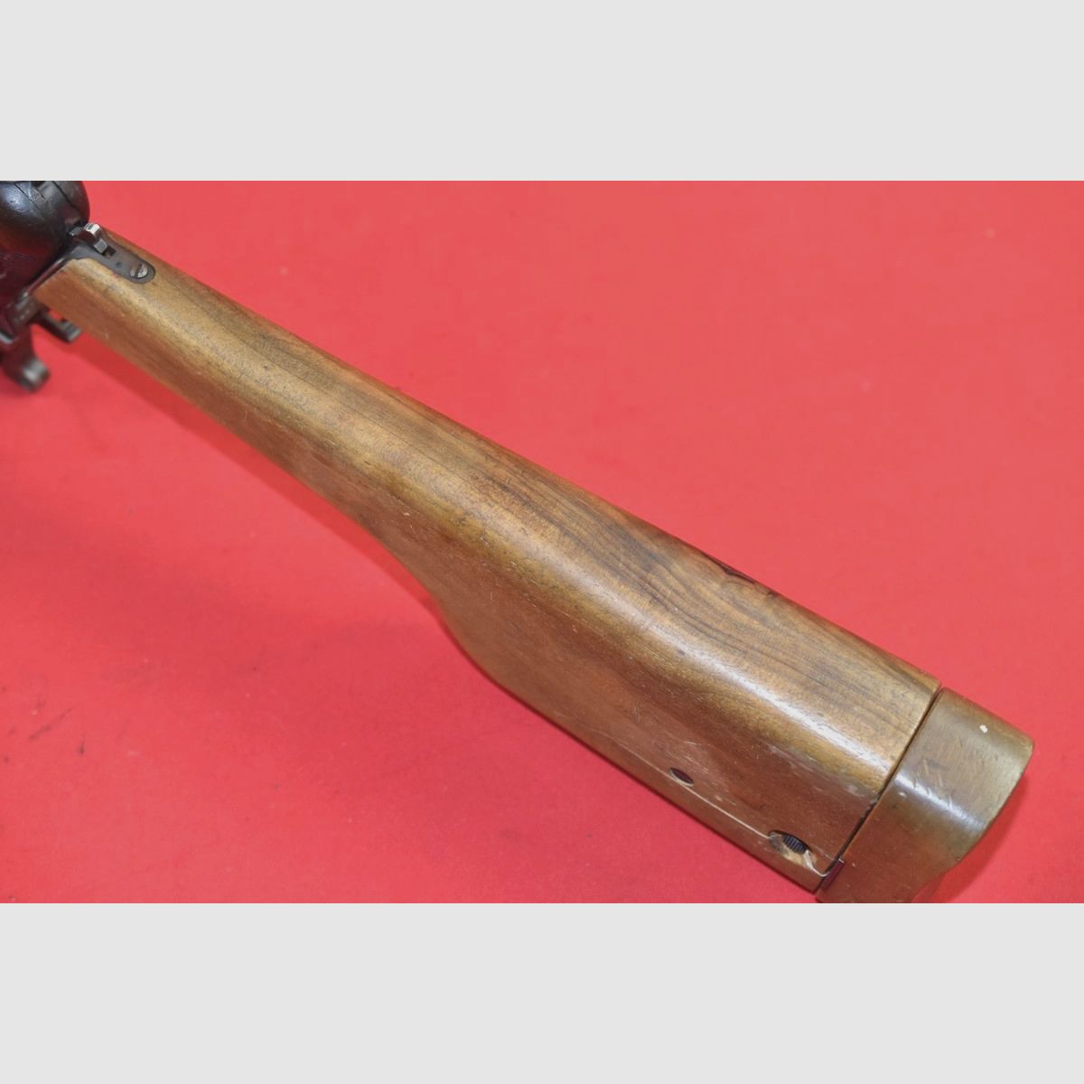 #7970 PISTOLET MAUSER C96, ROTE NEUN, kal. 9x19, zdjęcie 8 z 42