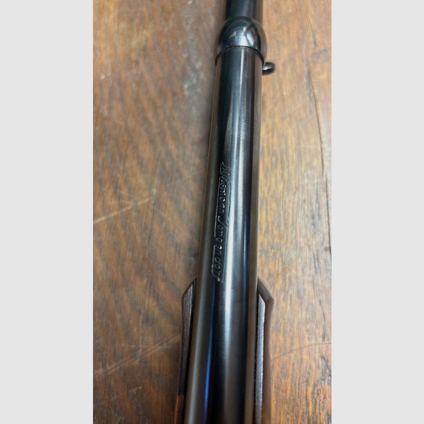 Niemann Tangendorf 98