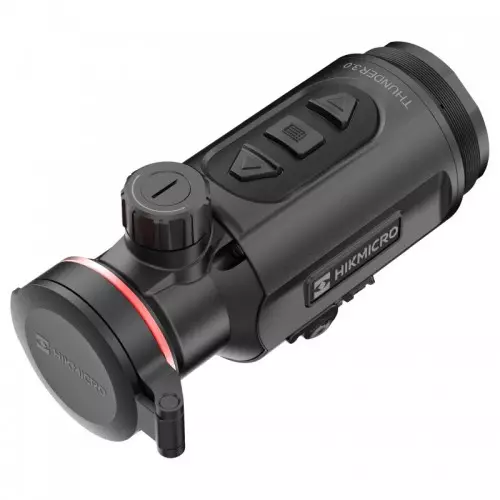 HIKMICRO Clip-On Thunder TQ35C 3.0, Bild 6 von 7