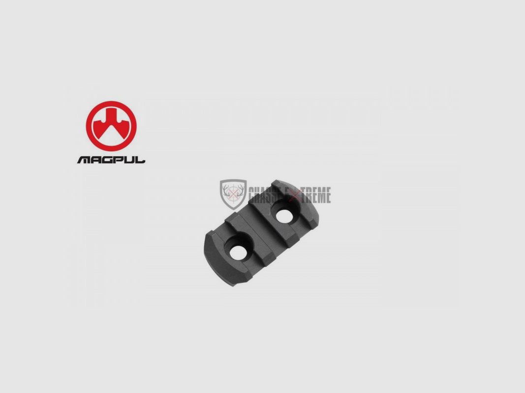 Rail MAGPUL M-Lok 3 Slots