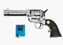 KIMAR Single Action revolver cal.380 - pistola a salve