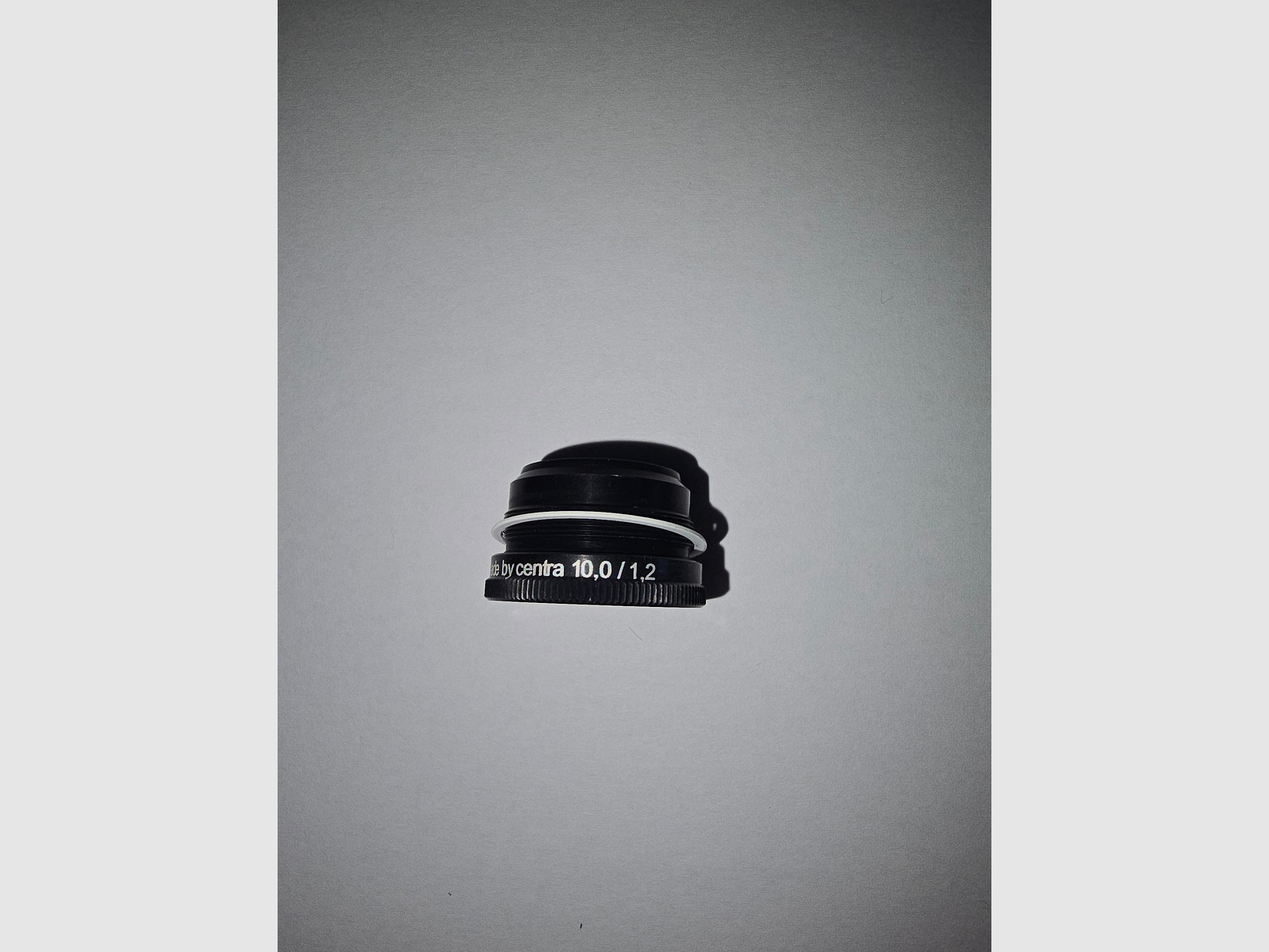 Ring grain fest Centra 2 different