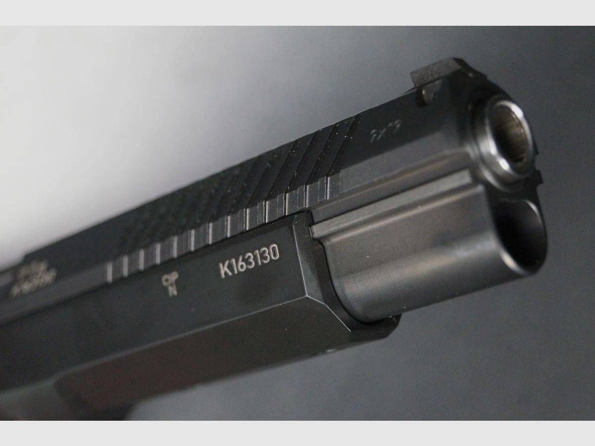 CZ Shadow 2 Target 6″, Bild 2 von 10