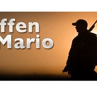 Waffen-Mario