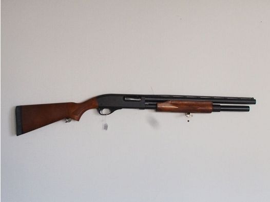 Remington 870 Express Magnum
