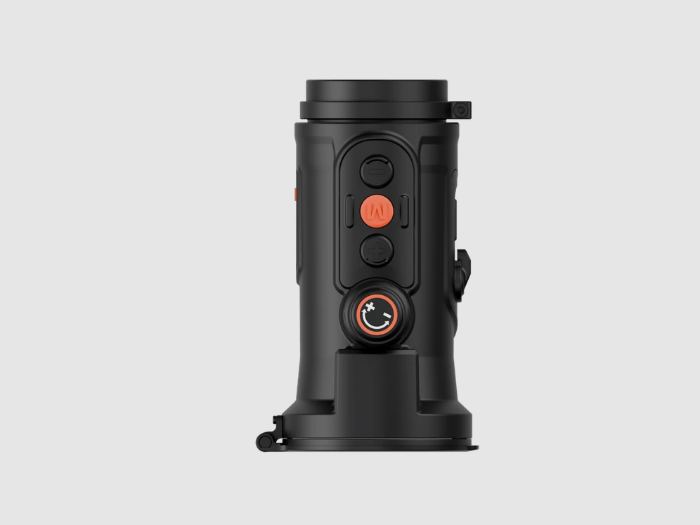 ThermTec Hunt 635L LRF Thermische Clip On / Voorzetkijker, afbeelding 10 van 17