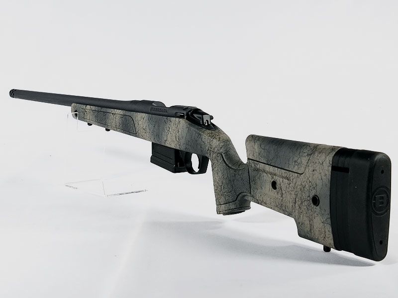 BERGARA B14 Wilderness HMR .308 Winchester