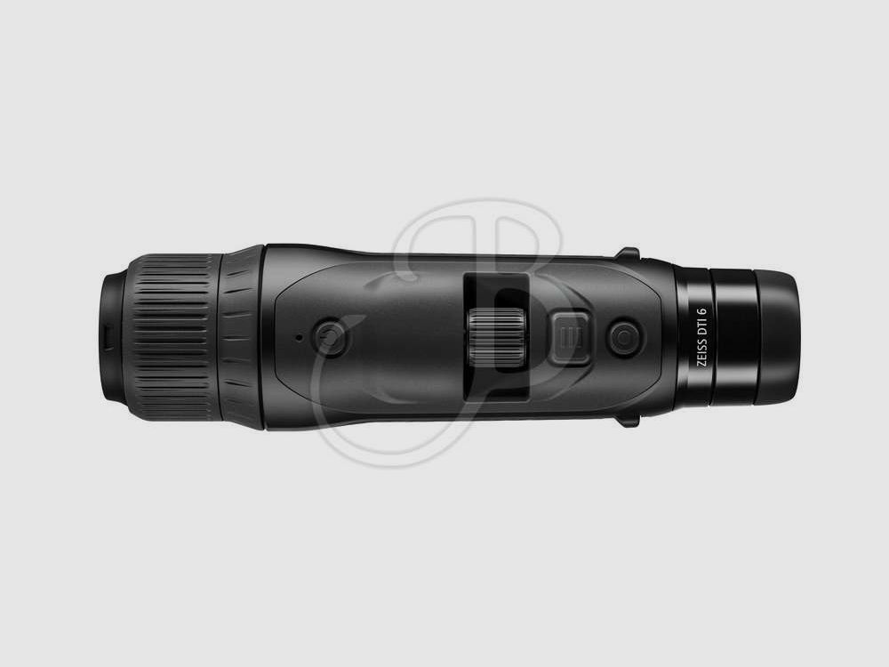 Zeiss Lunette thermique DTI 6/20, image 2 sur 4
