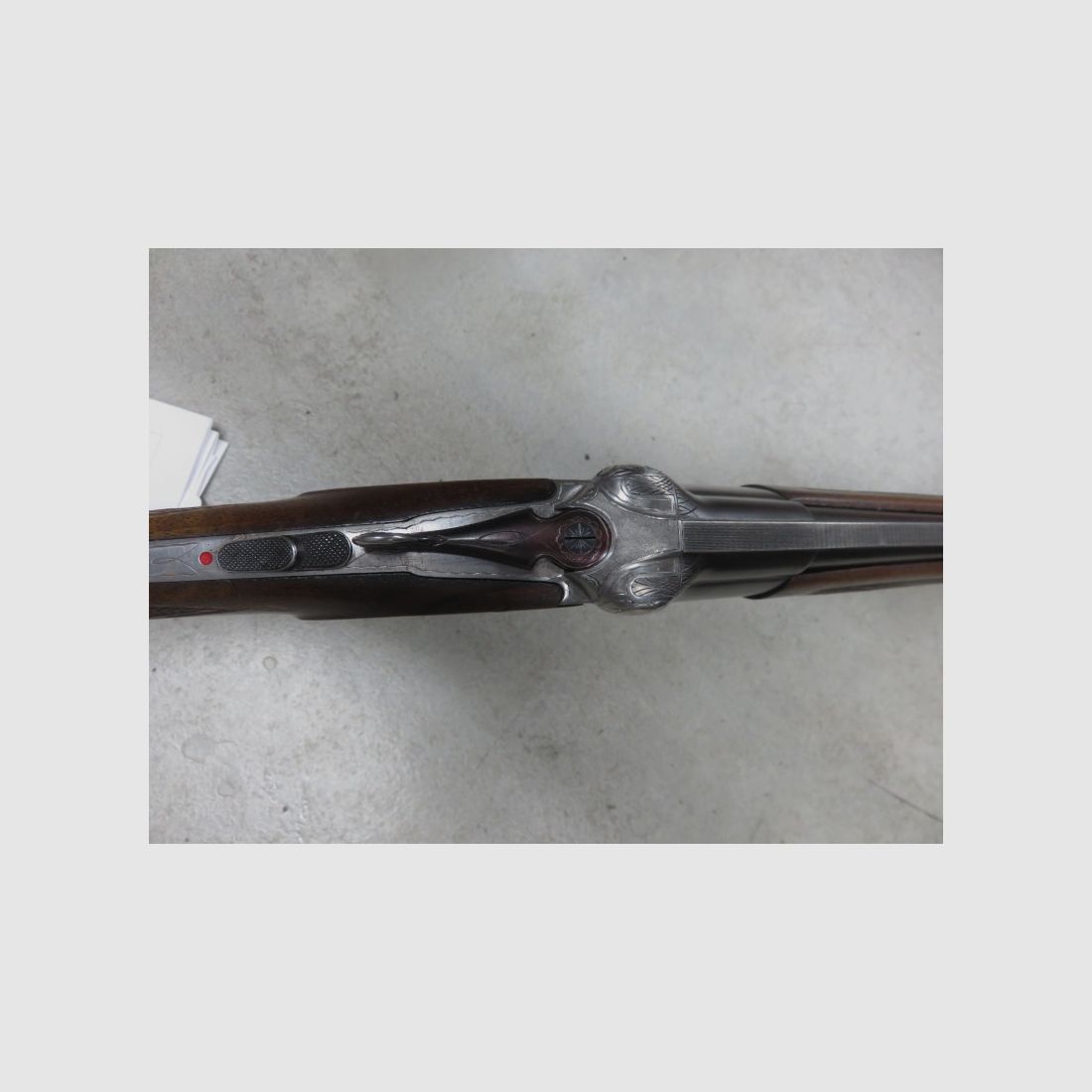 HEYM 55 B 9,3X74 R REF: 5430, Bild 1 von 10