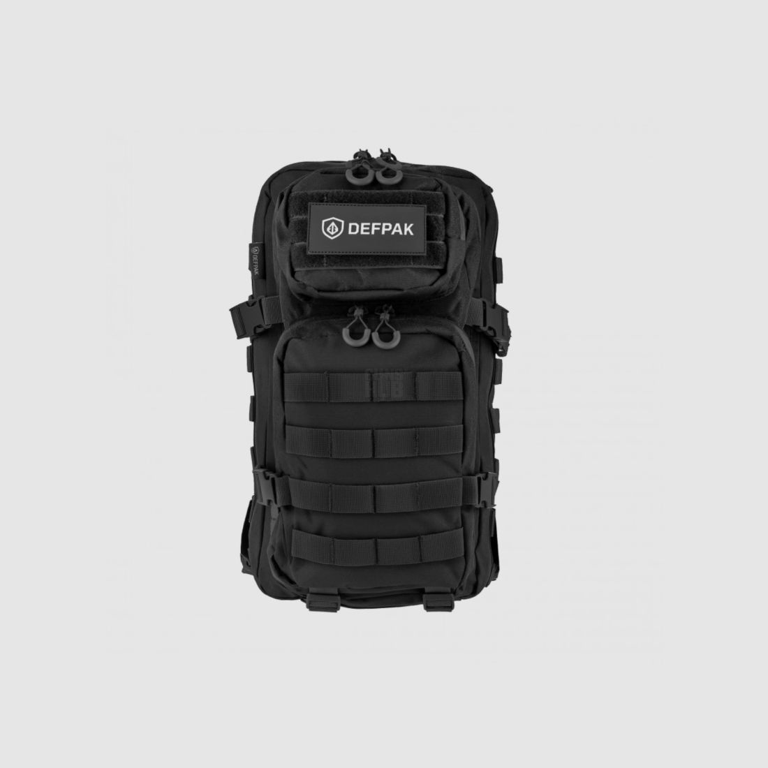 Plecak Defpak Ranger 25L black, billede 1 af 4