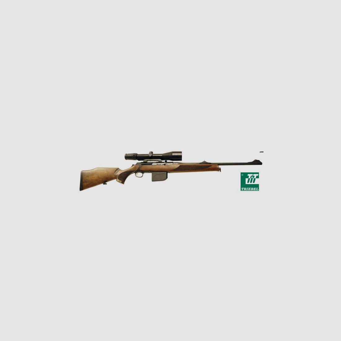 SAUER Büchse (gebraucht) SL-Büchse 303 m.ZEISS Diarange .300WinMag  (2)