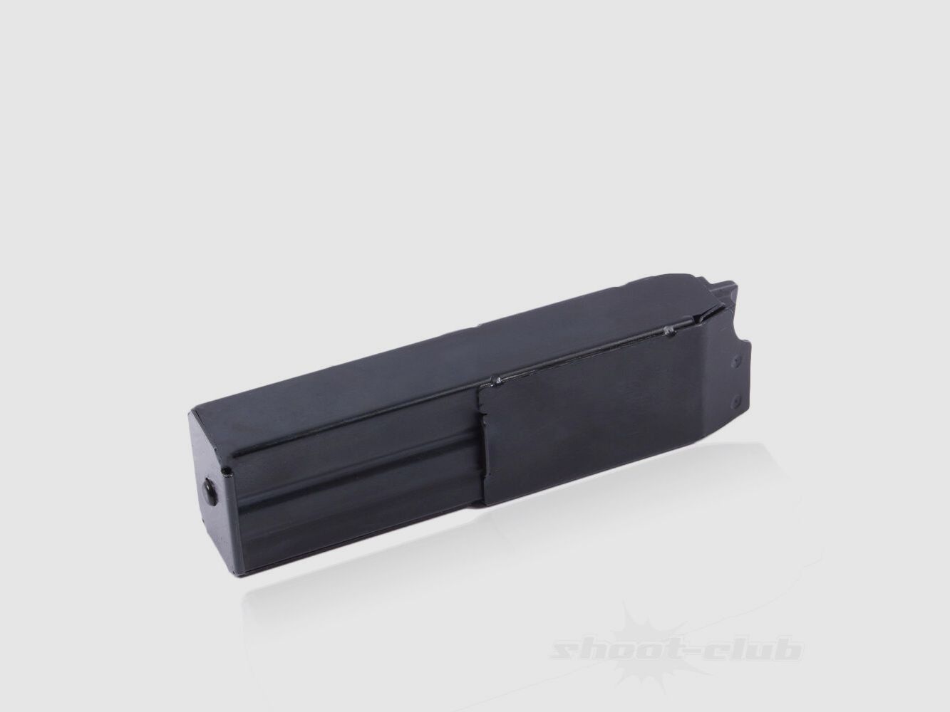 GSG-magazijn GSG MP-40 9mm Luger 10 schoten