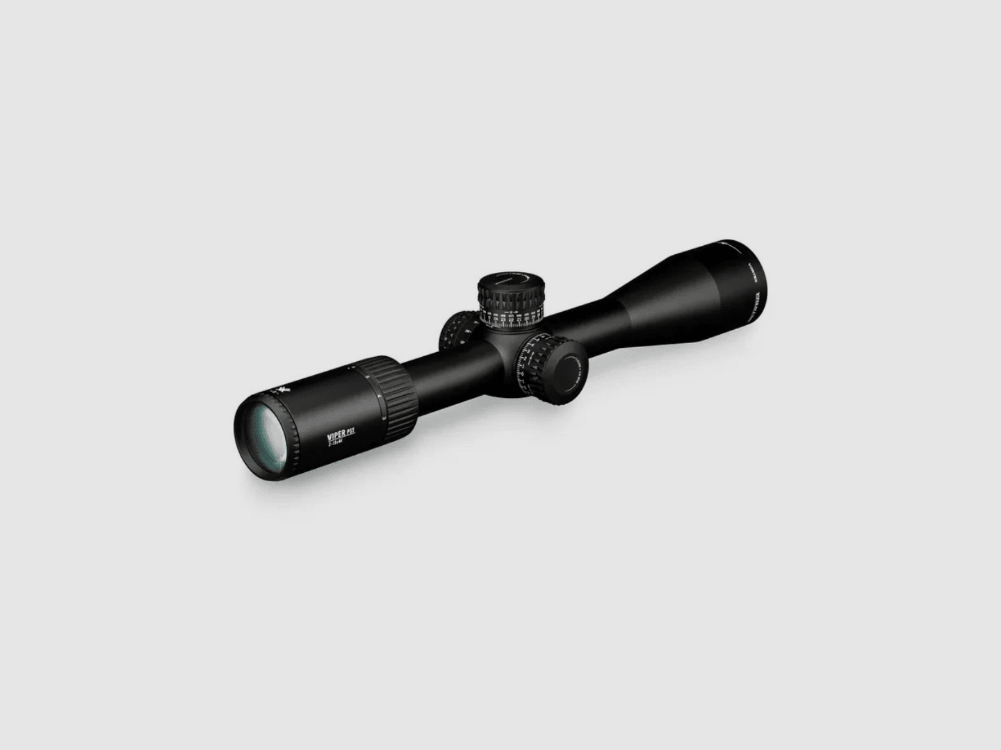 Zielfernrohr Vortex VIPER PST GEN II 3-15×44 EBR-4 MOA, Bild 3 von 4