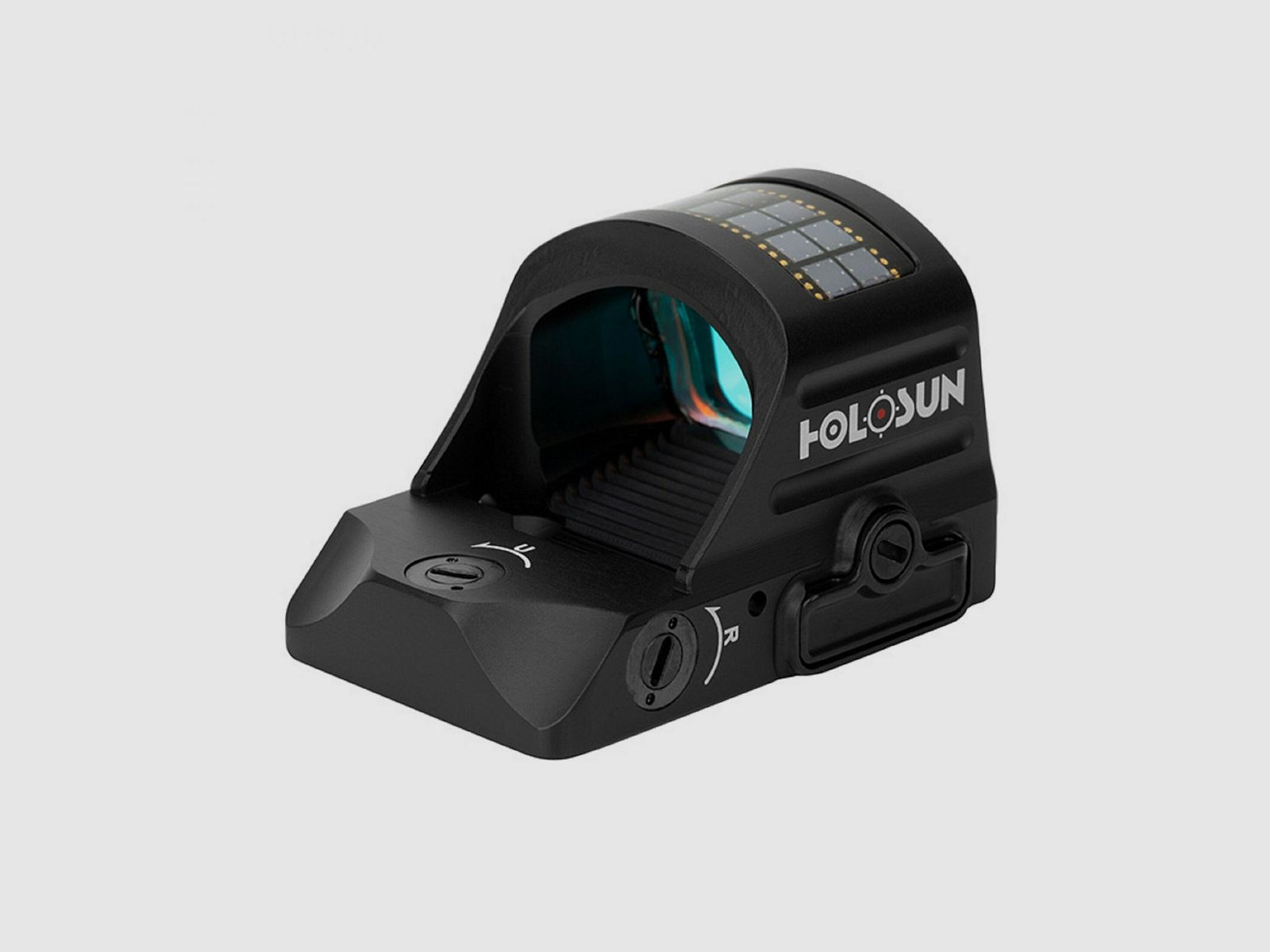 Holosun Viseur Reflex HS407CO-RD-X2 avec Cercle Rouge 8MOA, image 8 sur 8