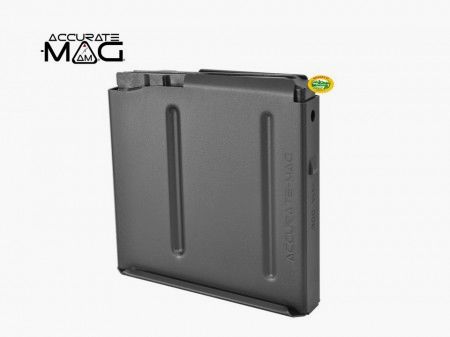 RUGER RPR Magazin 300 Win Mag 5 Schuss