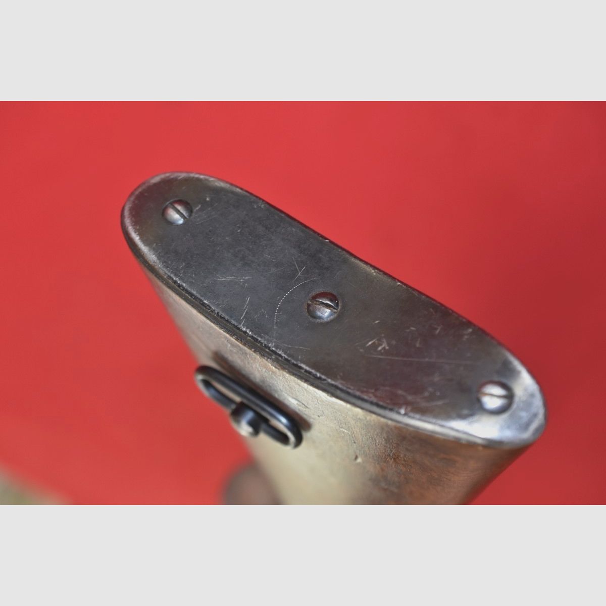 #8278 SUOMI KP/-31 Pistolet, cal. 9x19, image 15 sur 26