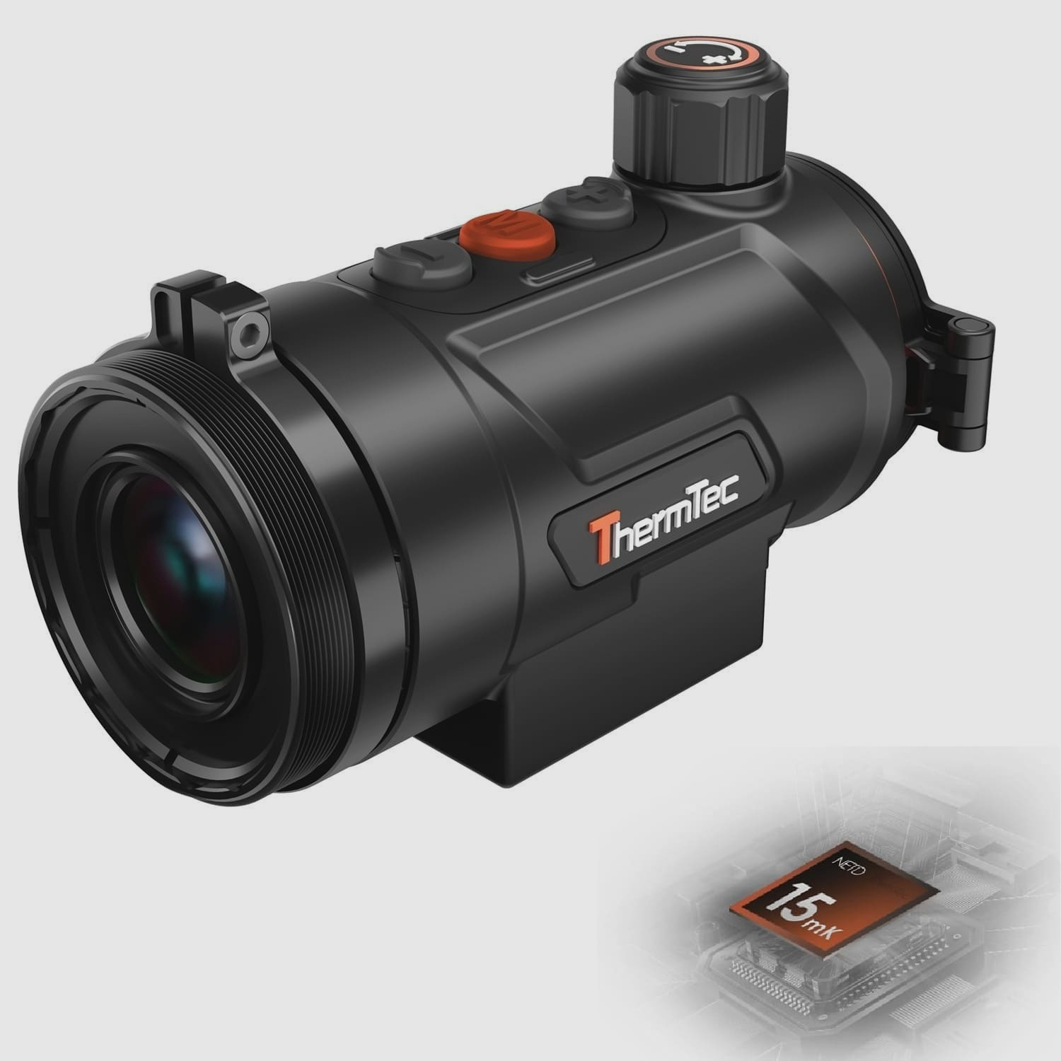 „NEU: Hunt 635 Pro Wärmebildgerät – inkl. Zubehör“