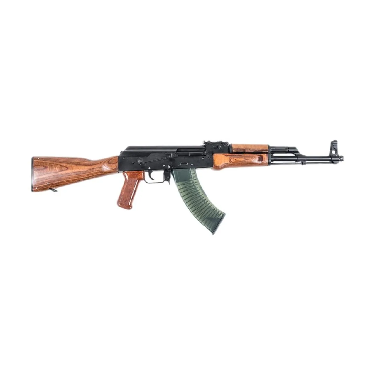 WBP AK47 Jack Holz 7.62×39 mm, Bild 2 von 2