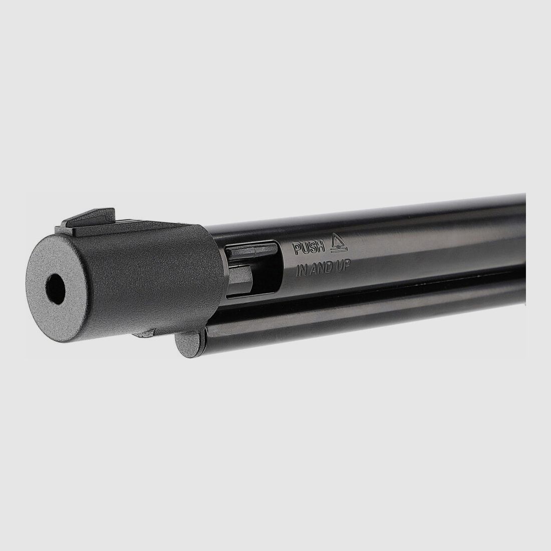 Umarex Marlin Lever Action BLK-Wood 4,5mm (.177) BB
