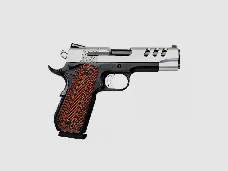 Smith & Wesson Performance Center Model SW1911 4,25"