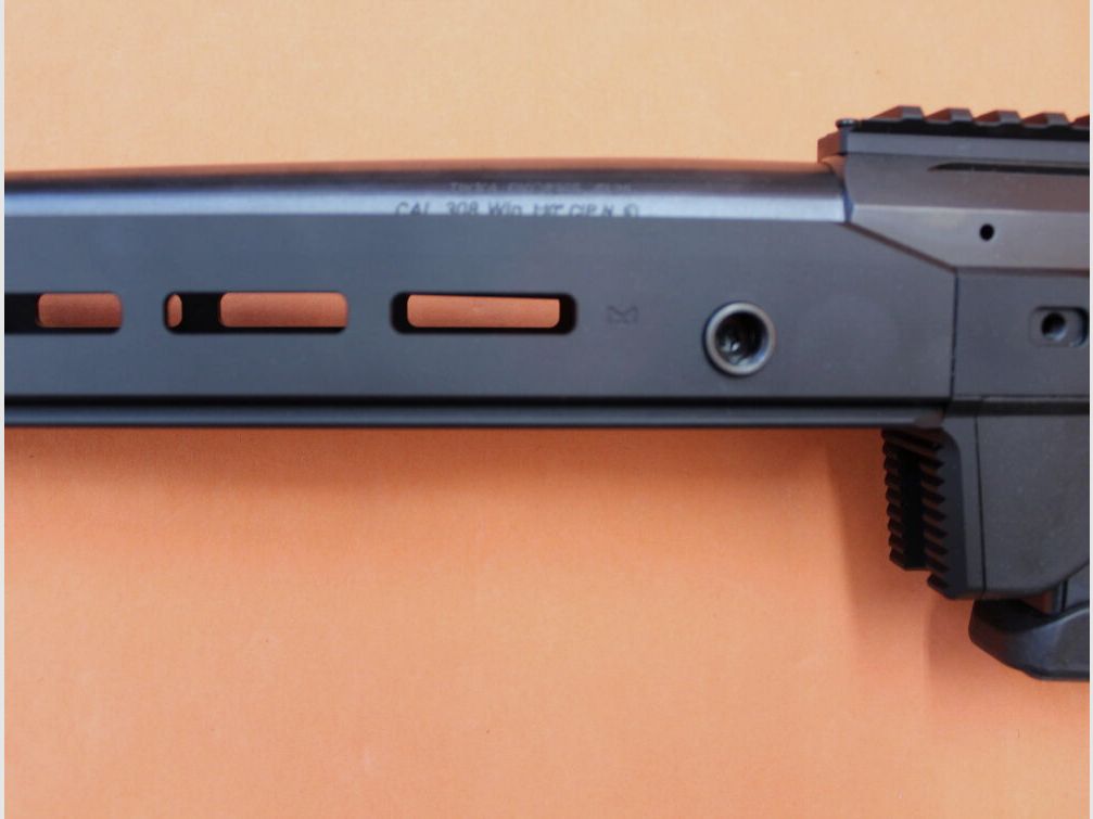 Tikka Rep.Buks .308Win Tikka T3x ACE Target 23,7" Matchloop/ Mündungsgewinde/ M-LOK