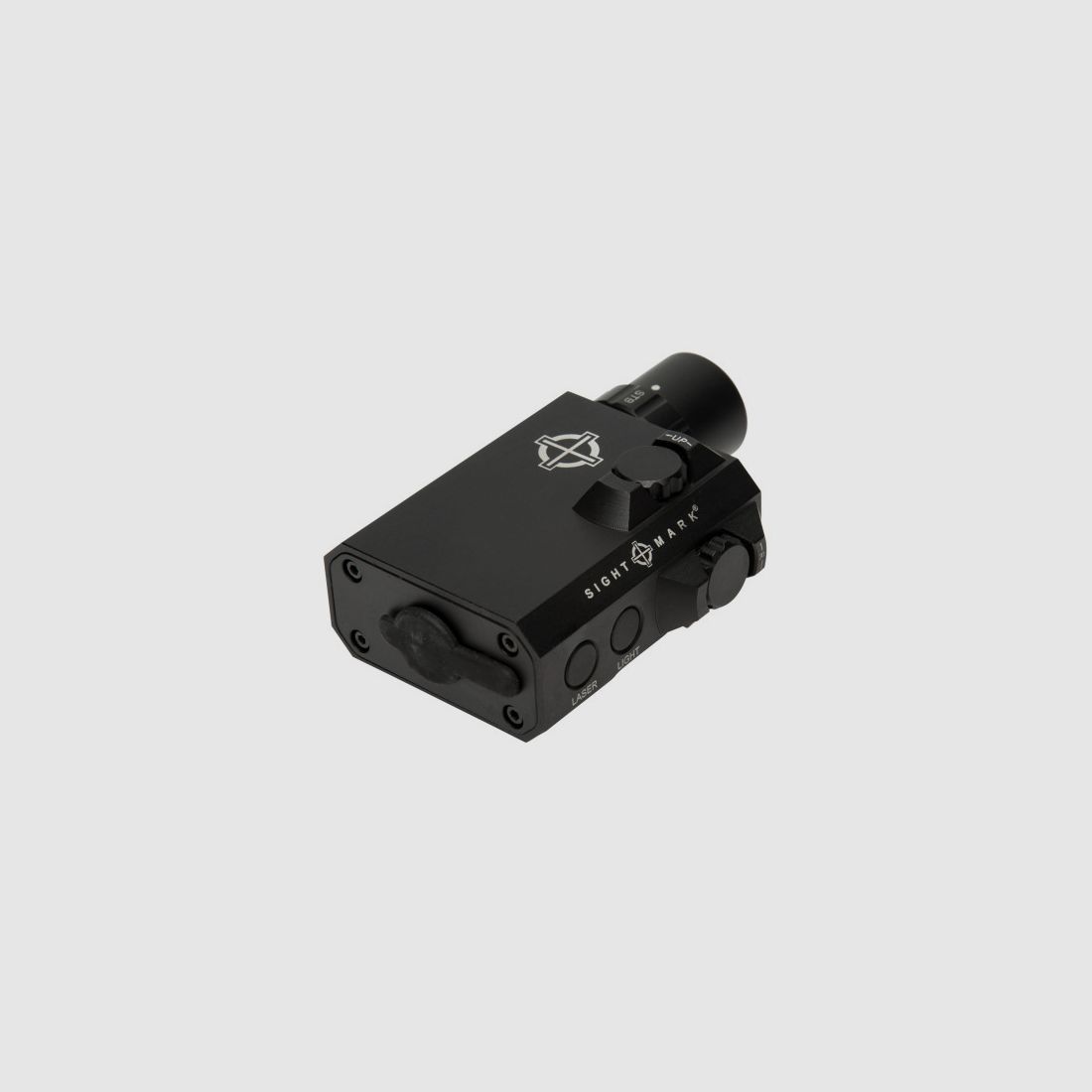 LAMPE-LASER TACTIQUE SIGHTMARK LOPRO MINI COMBO, image 4 sur 18
