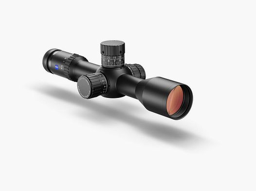 Carl Zeiss AG ZEISS riflescope LRP S5 318-50 ZF-MRi 1. BE MRAD 3-18x50