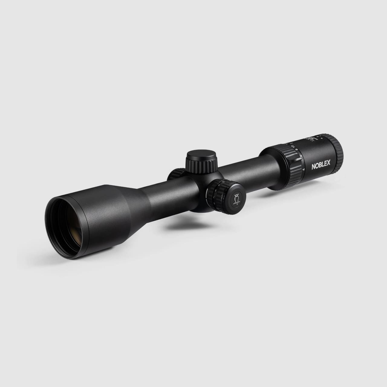 NZ8 2.5-20x50 inception | refurbished