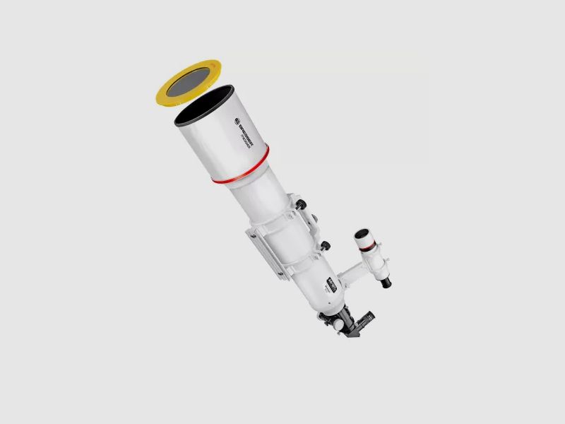 BRESSER Messier AR-127S/635 OTA Optisches Rohr Hexafoc, Bild 8 von 15
