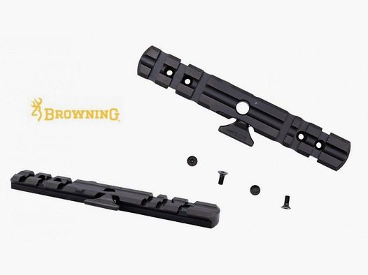 BROWNING BASE NOMAD SH PLUS BAR/MARAL
