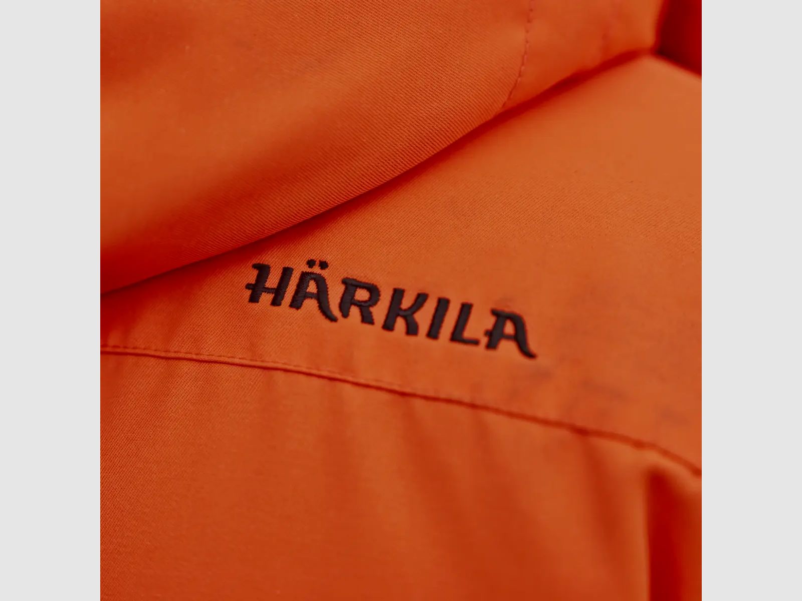 Chaqueta Härkila Wildboar Pro Blaze HWS Aislada