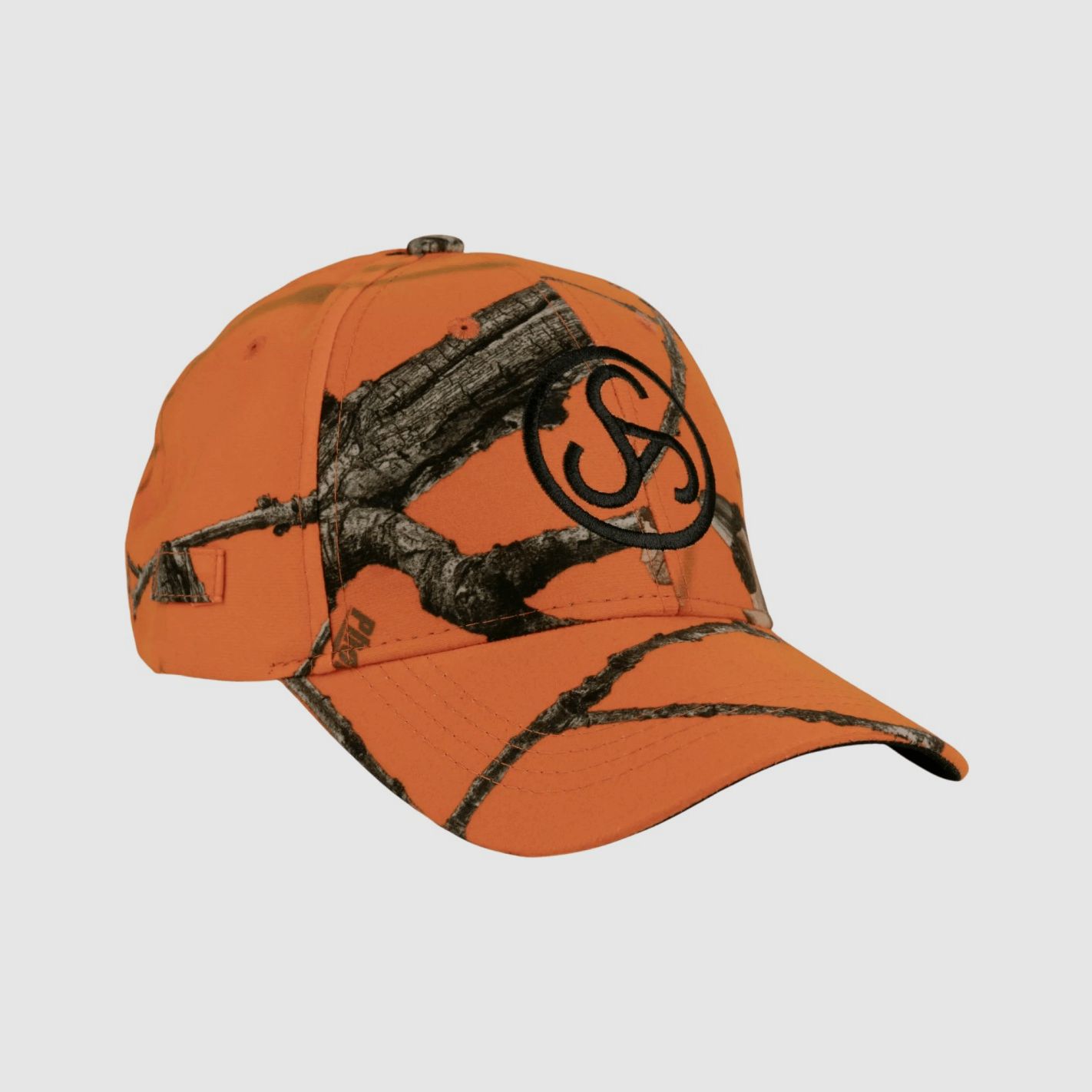 Cappello Sauer Blaze Orange Leaf camo, Bild 2 von 3