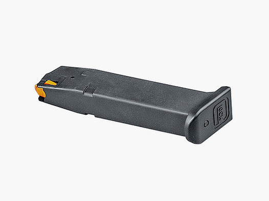 GLOCK 17 Gen5 9mm P.A.K. magazyn zapasowy 17 strzałów